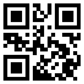 3914581378 Qr Code associato
