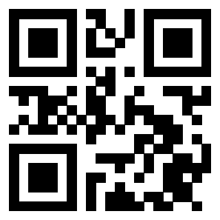 Scansione del Qr Code di 3914581379
