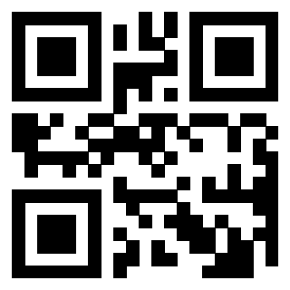 Immagine del Qr Code di 3914581388