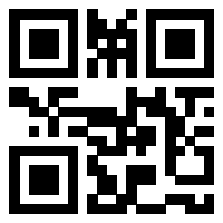Immagine del QrCode di 3914581392