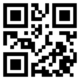 3914581395 - Immagine del QrCode associato