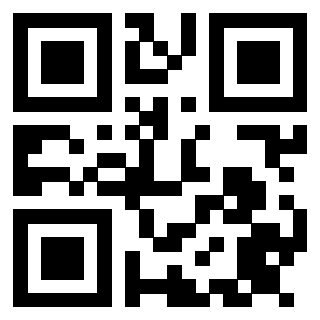 Il Qr Code di 3914581398