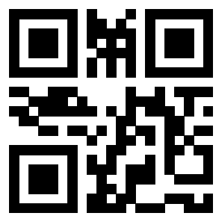 Scansione del QrCode di 3914581399