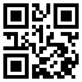 Il QrCode di 3914581400