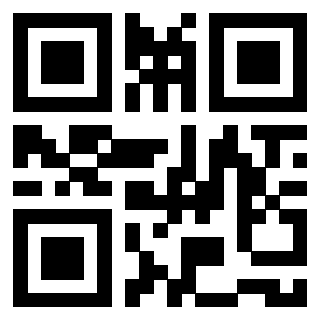 Immagine del QrCode di 3914581402