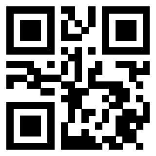 Il QrCode di 3914581403