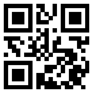 3914581409 - Immagine del QrCode