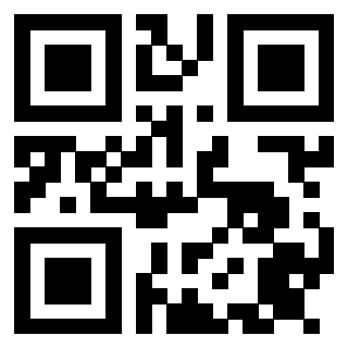 3914581410 QrCode associato