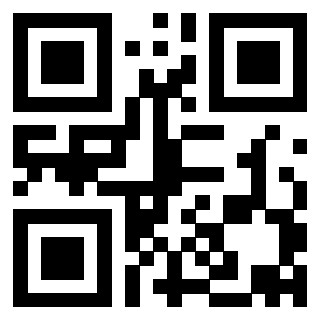Il Qr Code di 3914581415