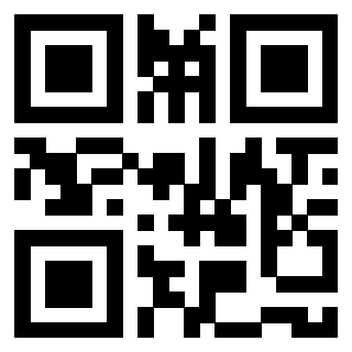 Il Qr Code di 3914581416