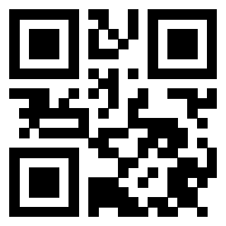 Il QrCode di 3914581418