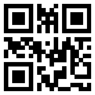 Immagine del Qr Code di 3914581421