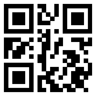 3914581423 - Immagine del QrCode