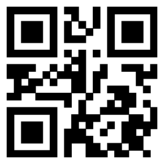 Scansione del QrCode di 3914581424