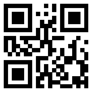 Scansione del QrCode di 3914581425