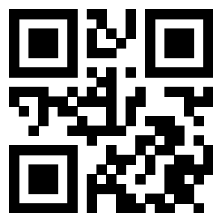 Immagine del Qr Code di 3914581429