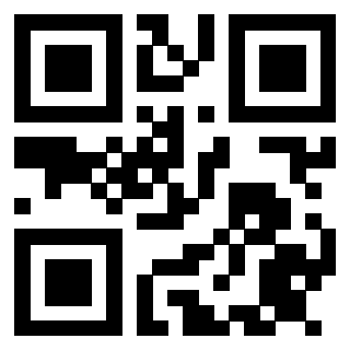 Scansione del QrCode di 3914581431