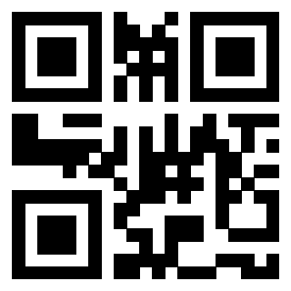 3914581432 - Immagine del Qr Code associato