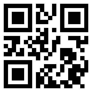3914581433 QrCode associato