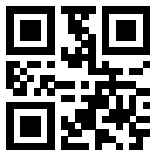 Il QrCode di 3914581435