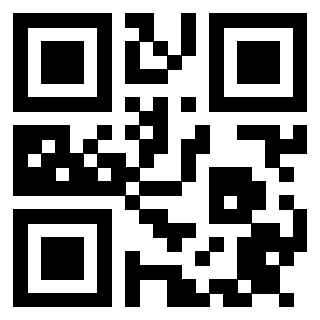 3914581436 Qr Code associato