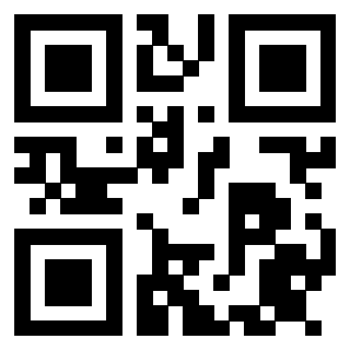 Immagine del QrCode di 3914581437
