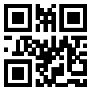 Scansione del Qr Code di 3914581439
