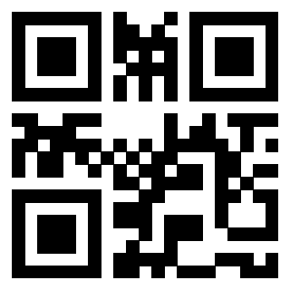 Immagine del Qr Code di 3914581440