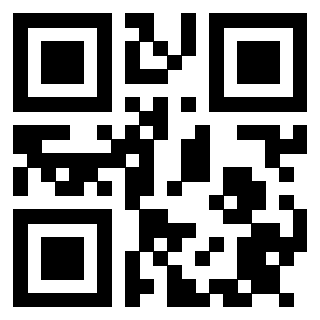 Scansione del QrCode di 3914581442