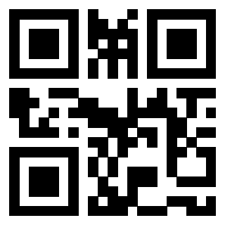 Scansione del QrCode di 3914581448