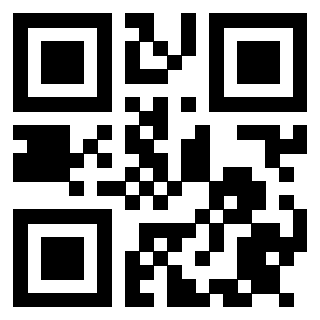 3914581451 - Immagine del Qr Code associato