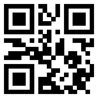 3914581452 Qr Code associato