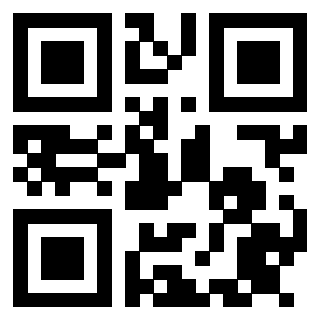 3914581453 Qr Code associato