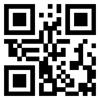 Immagine del QrCode di 3914581454