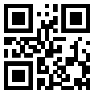 Scansione del QrCode di 3914581455