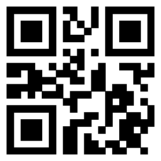 Il Qr Code di 3914581457