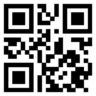 Scansione del QrCode di 3914581458