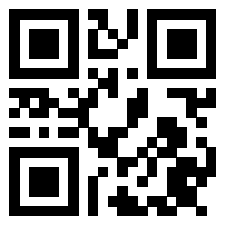 Immagine del Qr Code di 3914581461