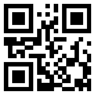 Il QrCode di 3914581465