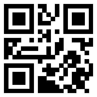 Scansione del Qr Code di 3914581471