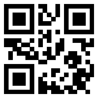 Scansione del Qr Code di 3914581472