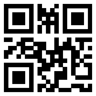 3914581473 QrCode associato