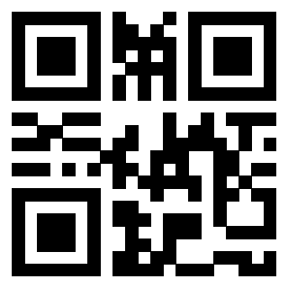 3914581474 QrCode associato