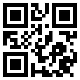 3914581475 QrCode associato
