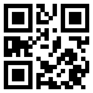3914581478 Qr Code associato