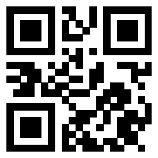 Immagine del QrCode di 3914581479