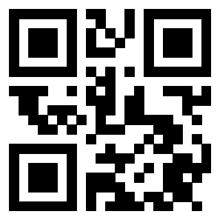 Immagine del Qr Code di 3914581480