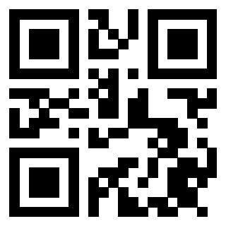 Immagine del Qr Code di 3914581483
