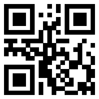 Immagine del Qr Code di 3914581485