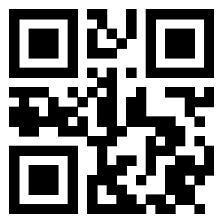 3914581487 - Immagine del QrCode